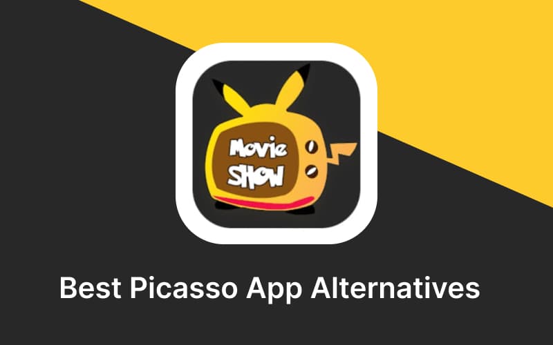 picasso app alternatives
