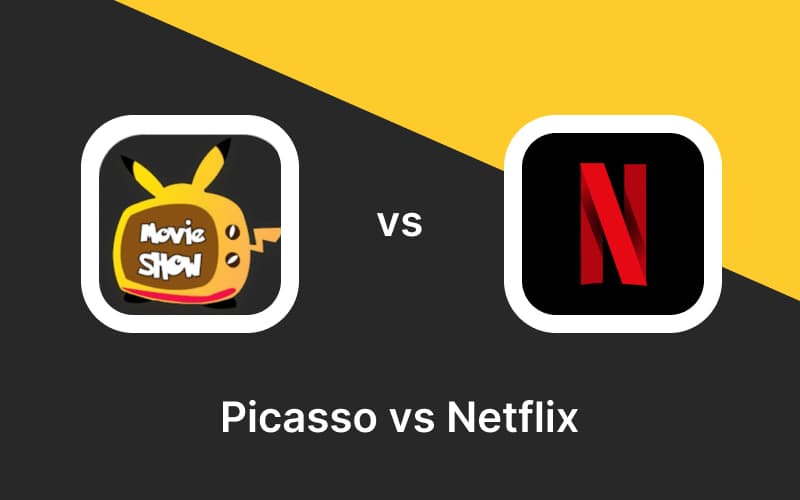 picasso vs netflix featured image